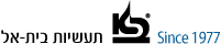 לוגו תעשיות בית-אל נוסד 1977