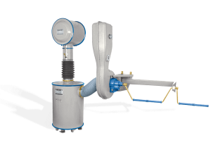 מערכת CBRN - FAH 1600/600