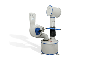 מערכת CBRN - FAH 800/300