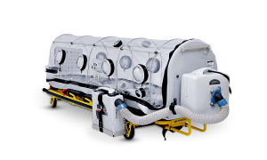 יחידת בידוד נישאת N 36-6